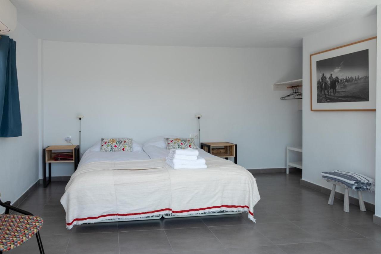 Finca Gordo Riogordo Екстер'єр фото